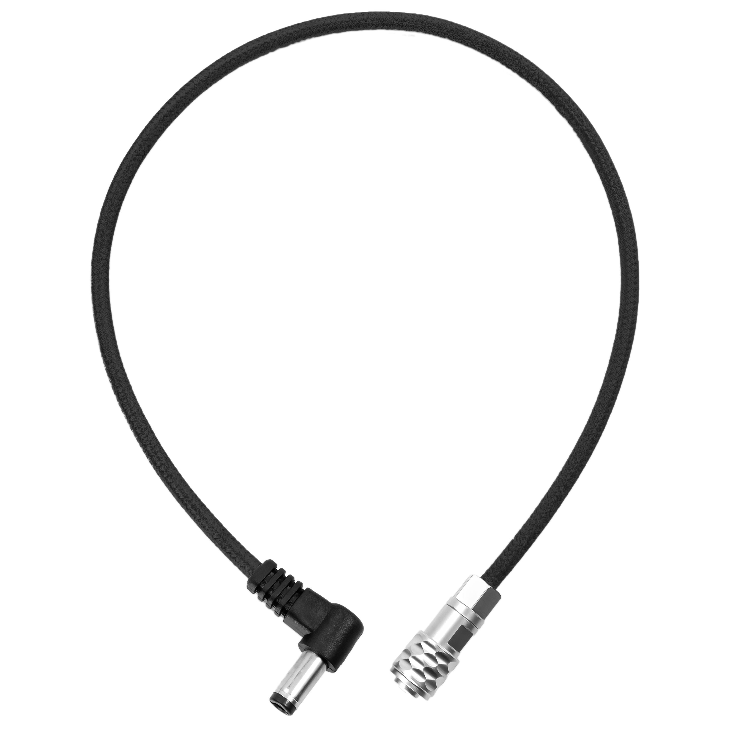kondor-blue-14-dc-5-5-2-5-auf-weipu-2-pin-stromkabel-f-r-bmpcc-4k-6k-pro image 5