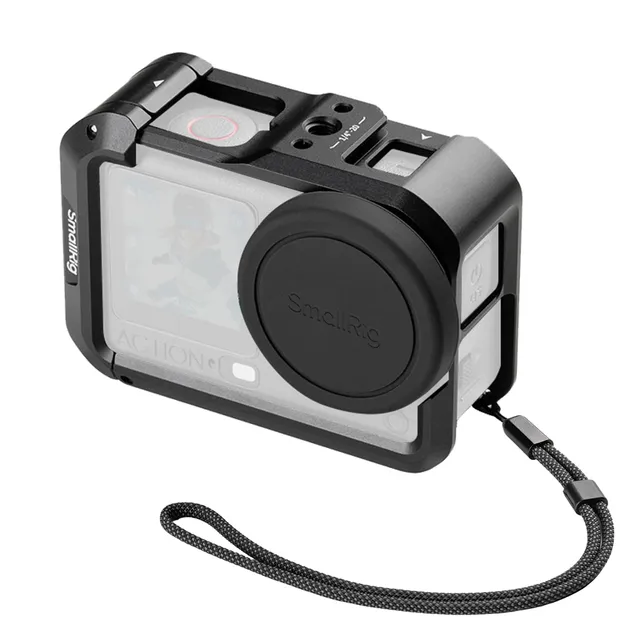 smallrig-aluminium-cage-f-r-dji-osmo-action-6-5887-advanced-edition image 1