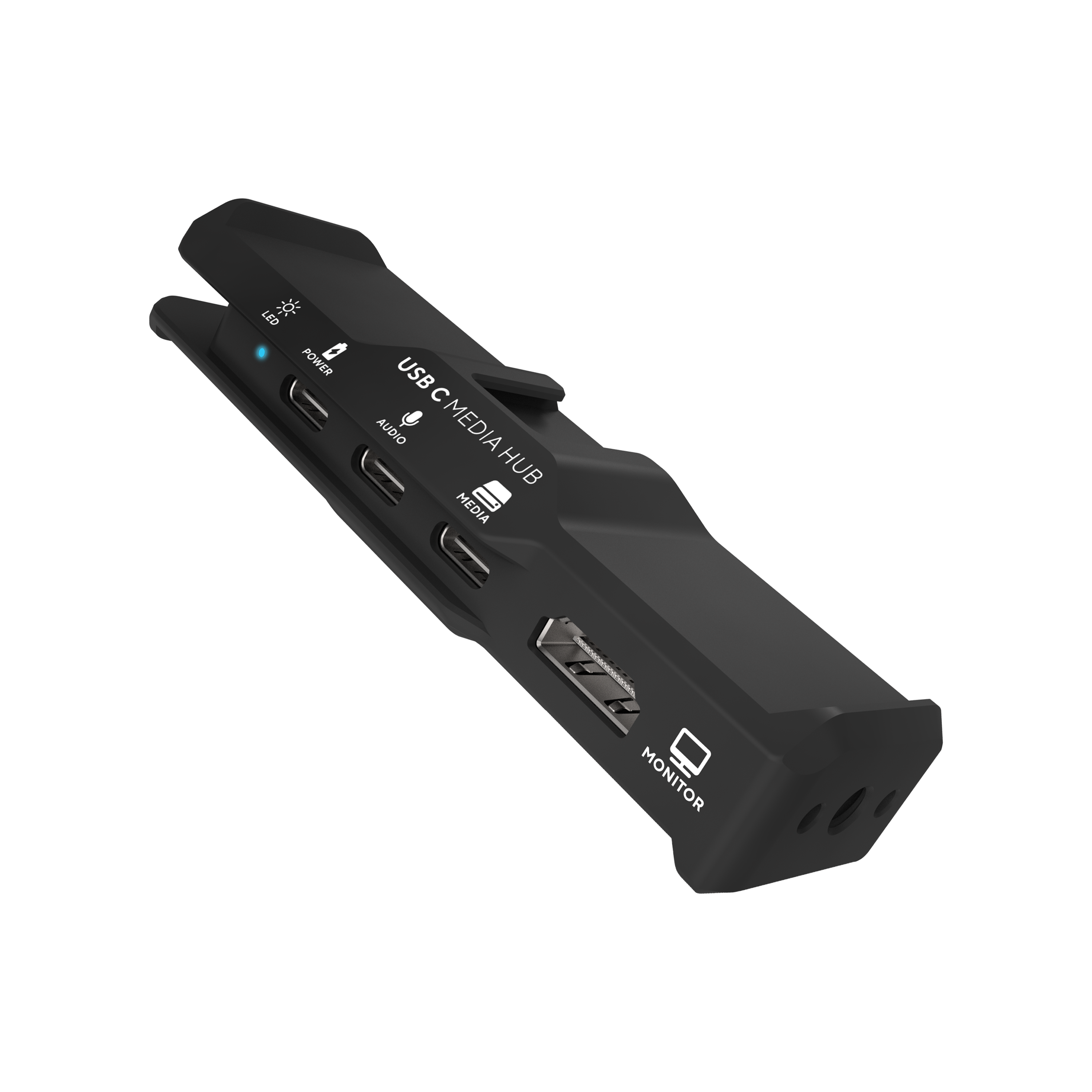 kondor-blue-usb-c-media-hub-f-r-iphone-17-16-15-mit-hdmi image 8