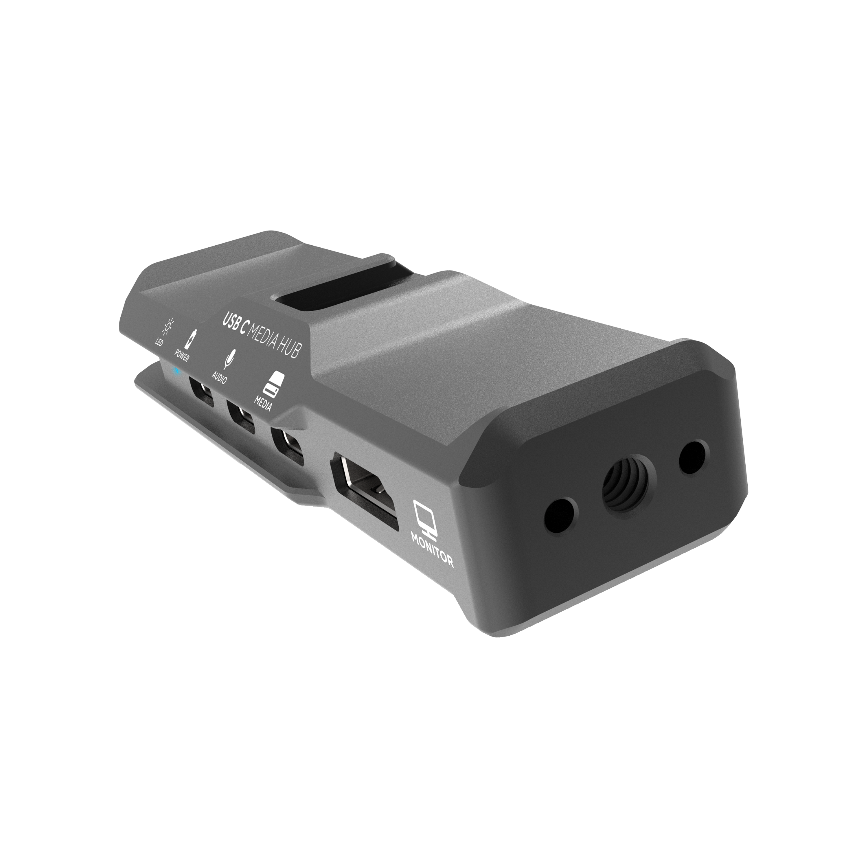 kondor-blue-usb-c-media-hub-f-r-iphone-17-16-15-mit-hdmi image 4