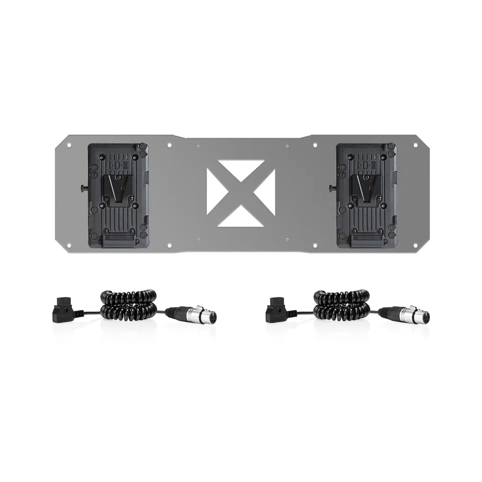 shape-2x-v-mount-platte-2-kabel-f-r-atomos-sumo-battery-plate image 1