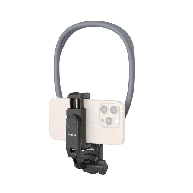 smallrig-5128-magnetische-nackenhalterung-f-r-actionkamera-und-smartphone image 1