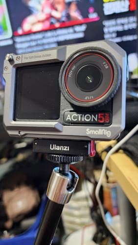 Praktischer Adapter