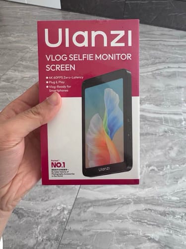 Hat meine Videos besser gemacht