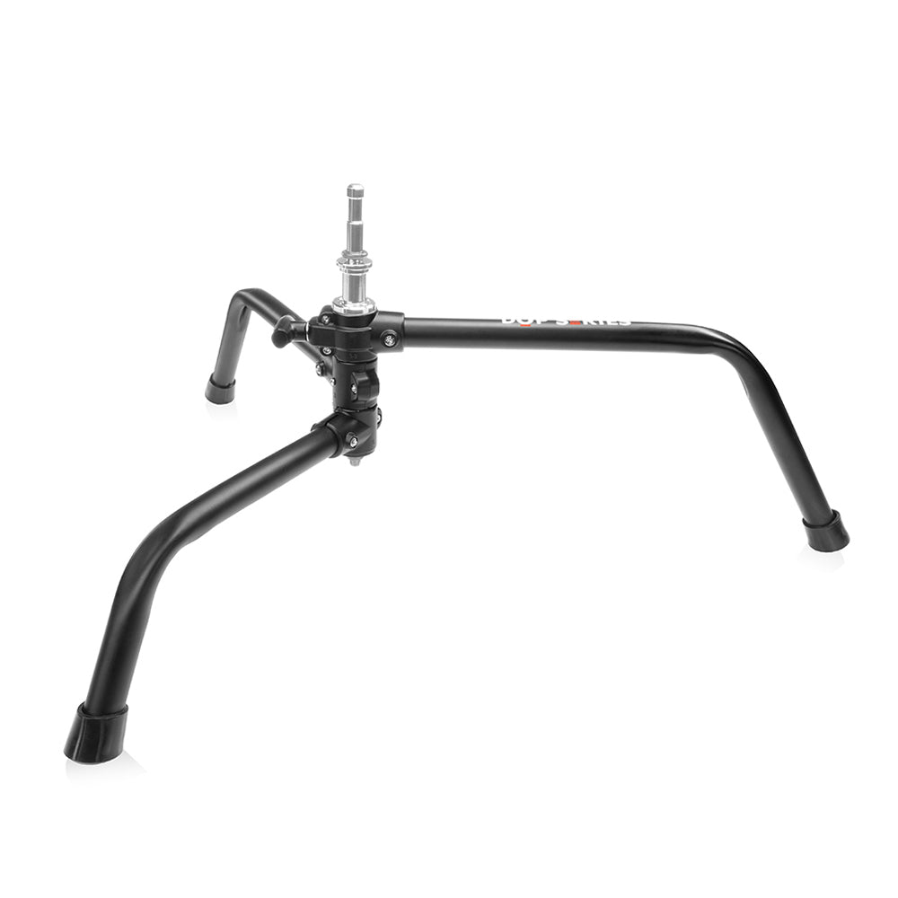 shape-c-stand-40-zoll-mit-abnehmbarer-basis-schwarz image 6