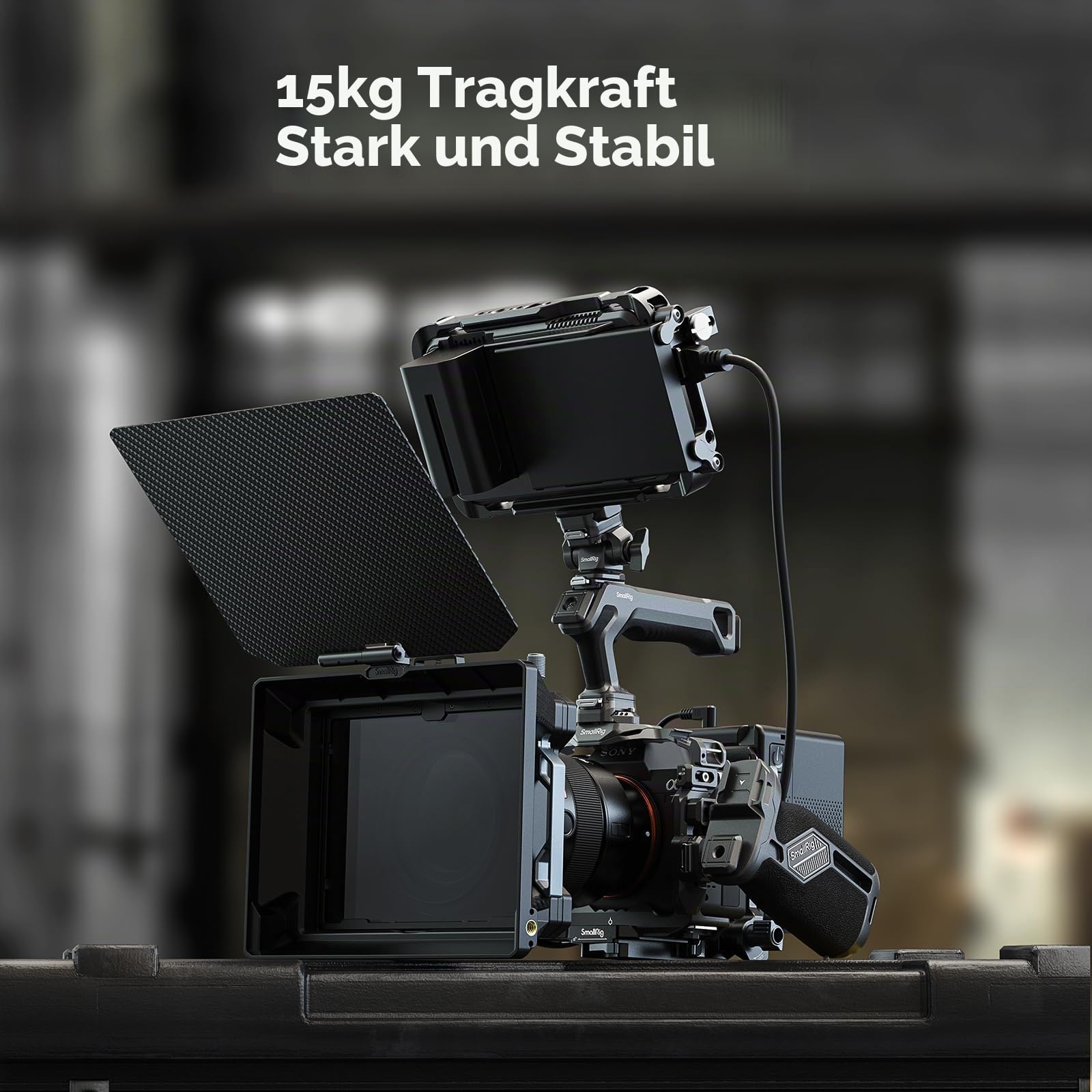 smallrig-hawklock-h21-quick-release-top-handle-kit-4483-mit-nato-slider image 6