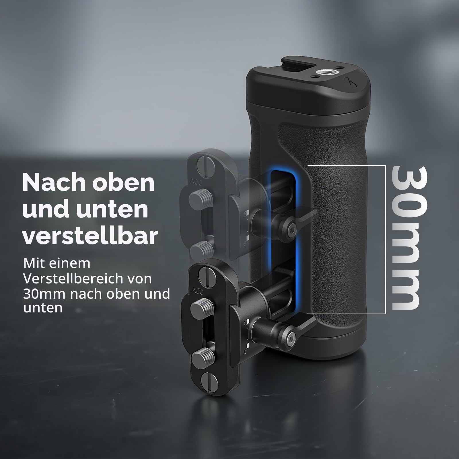 smallrig-5948-mini-seitengriff-mit-nato-schiene-und-1-4-20-befestigung image 3