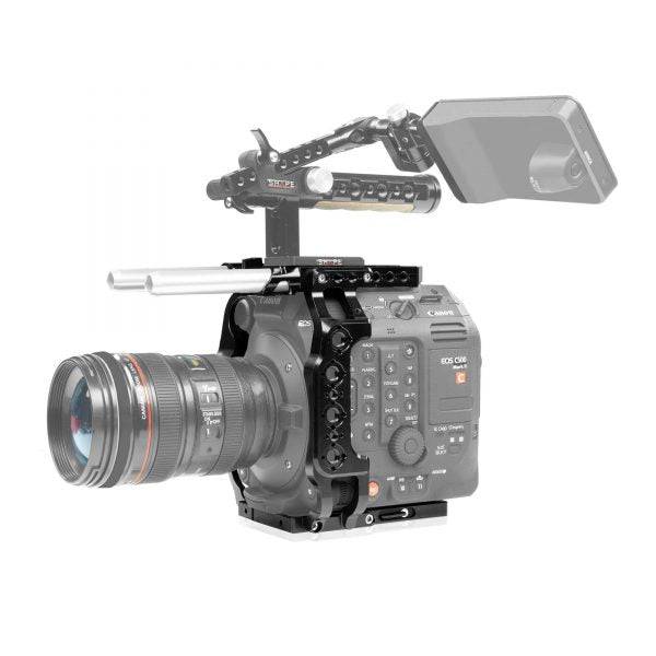shape-canon-eos-c500-mark-ii-c300-mark-iii-kamera-cage-kit image 2