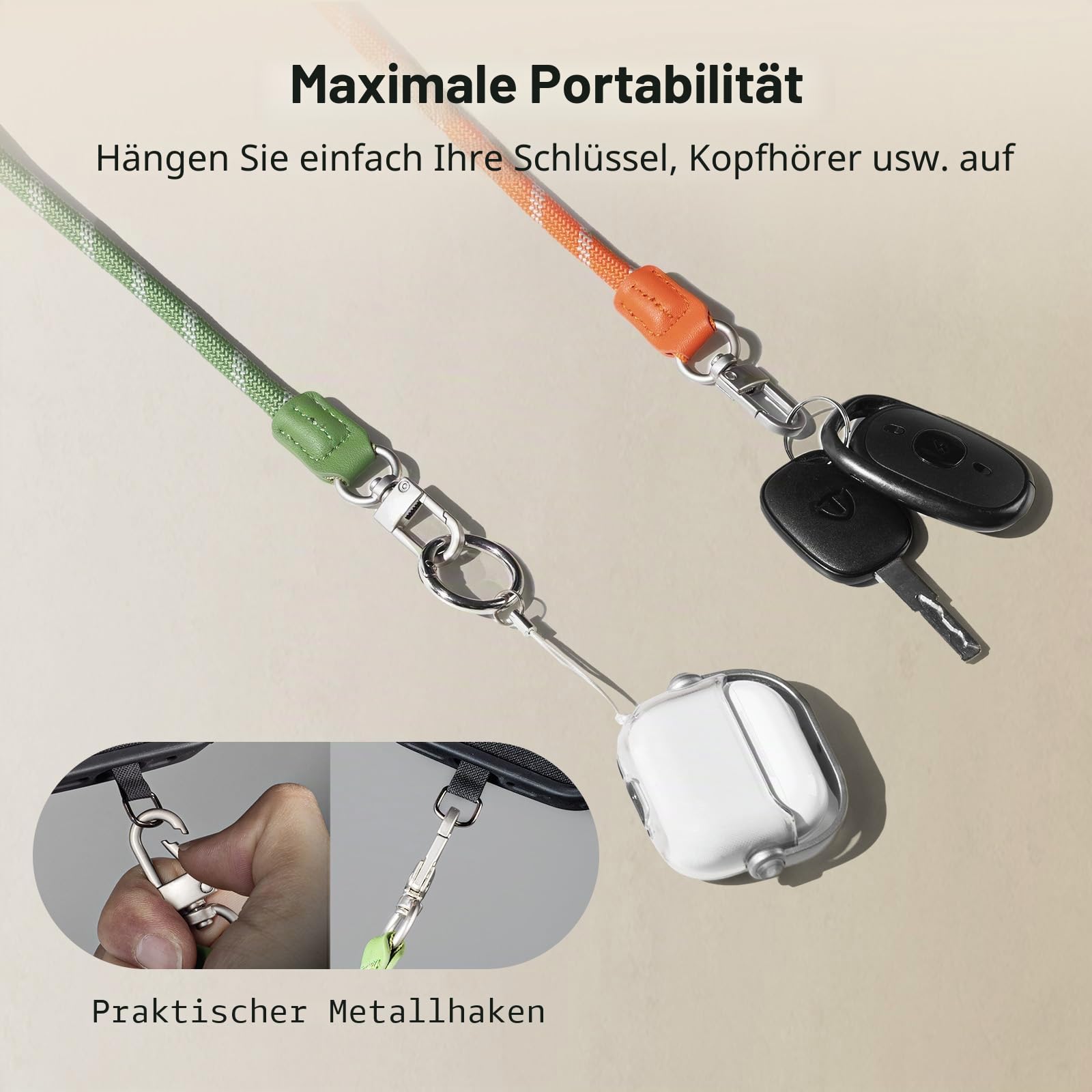 smallrig-handyband-38-cm-leder-nylon-handschlaufe-f-r-smartphones image 6