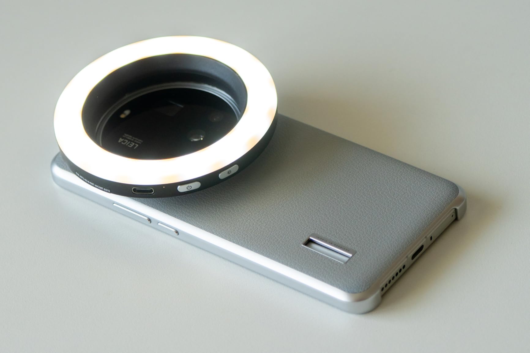 Für Videocalls top