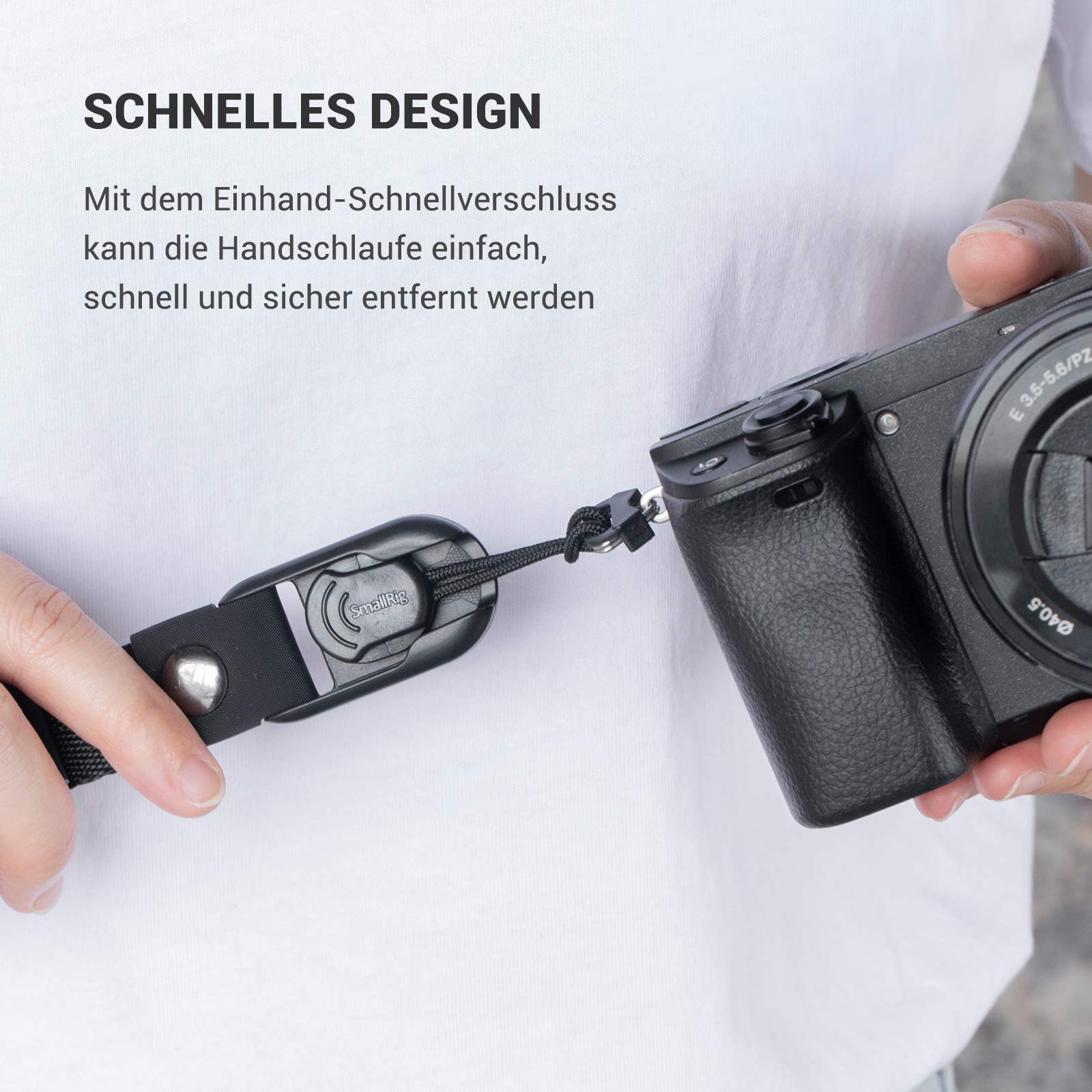 smallrig-camera-wrist-strap-handschlaufe-psw2398-f-r-sony-fujifilm-canon-nikon image 8
