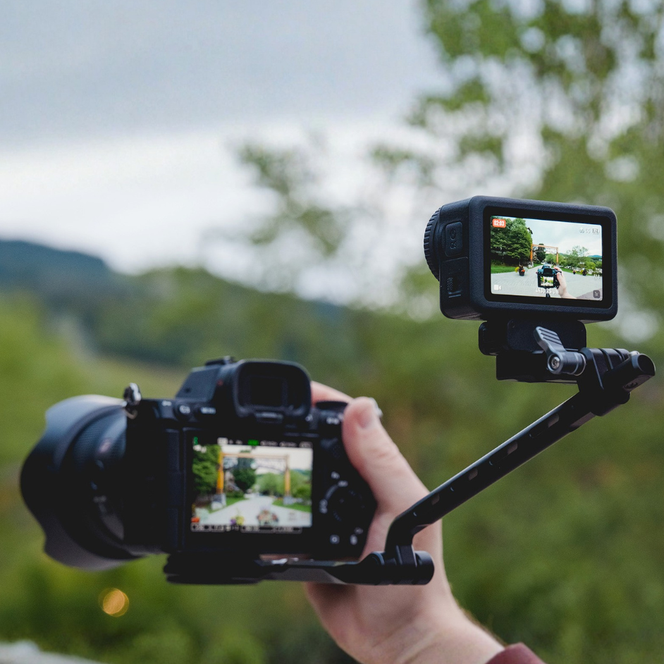 kondor-blue-sidekick-bts-halterung-smartphone-actioncam image 3