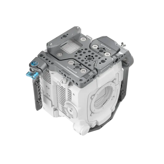 kondor-blue-canon-c400-cage-kamera-k-fig-aus-aluminium image 1