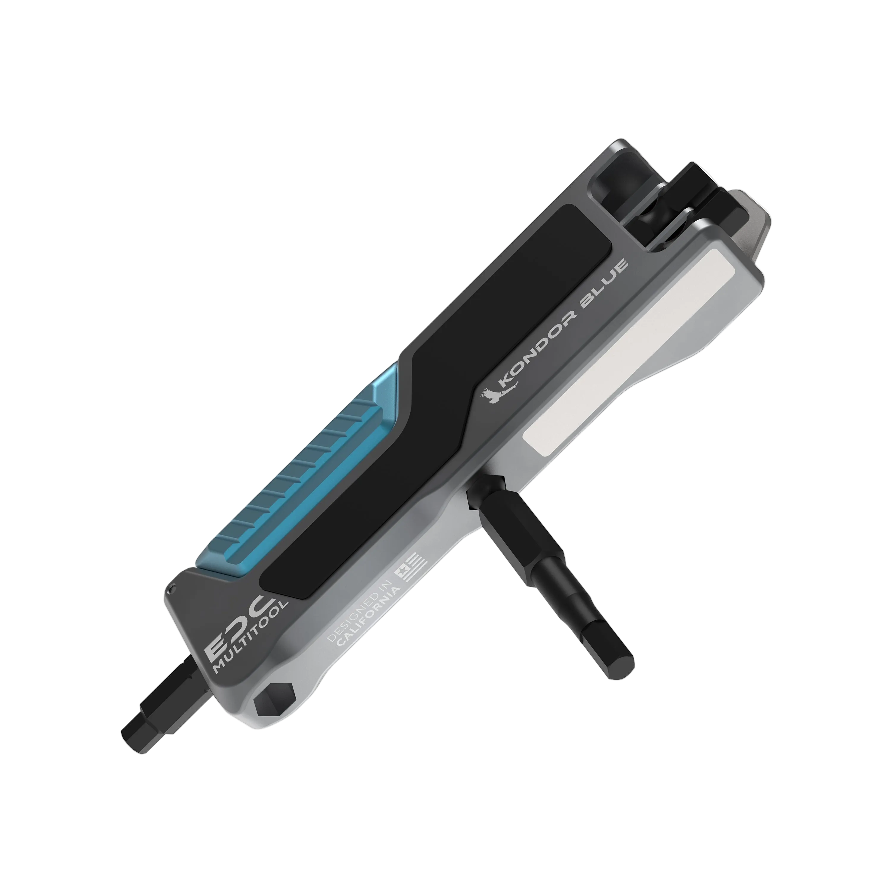 kondor-blue-edc-multi-tool-bit-driver-v2 image 2
