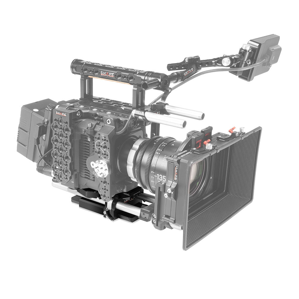shape-15mm-lightweight-baseplate-f-r-canon-c400 image 7