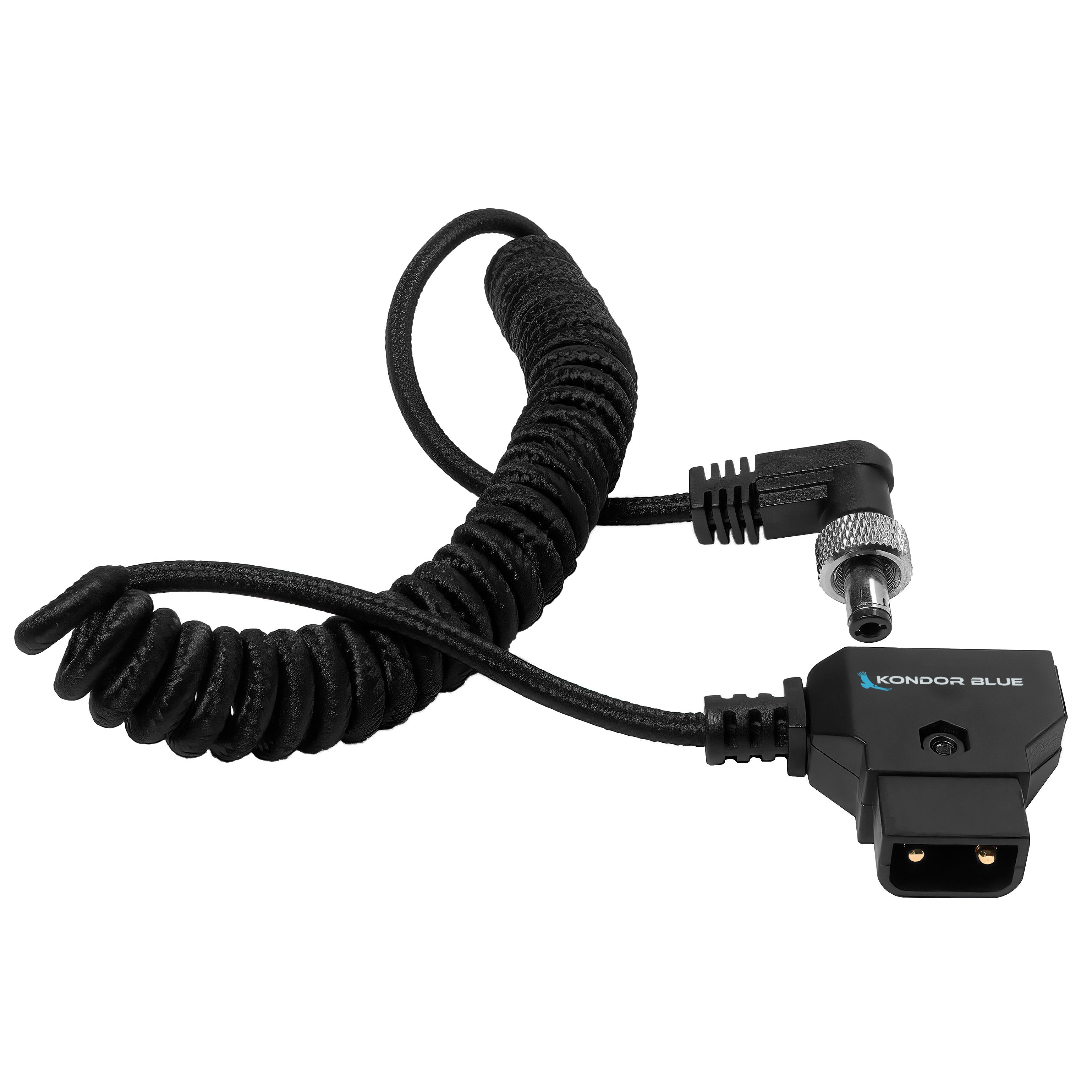 kondor-blue-spiralkabel-d-tap-auf-dc-2-5mm-winkel-f-r-amaran image 5