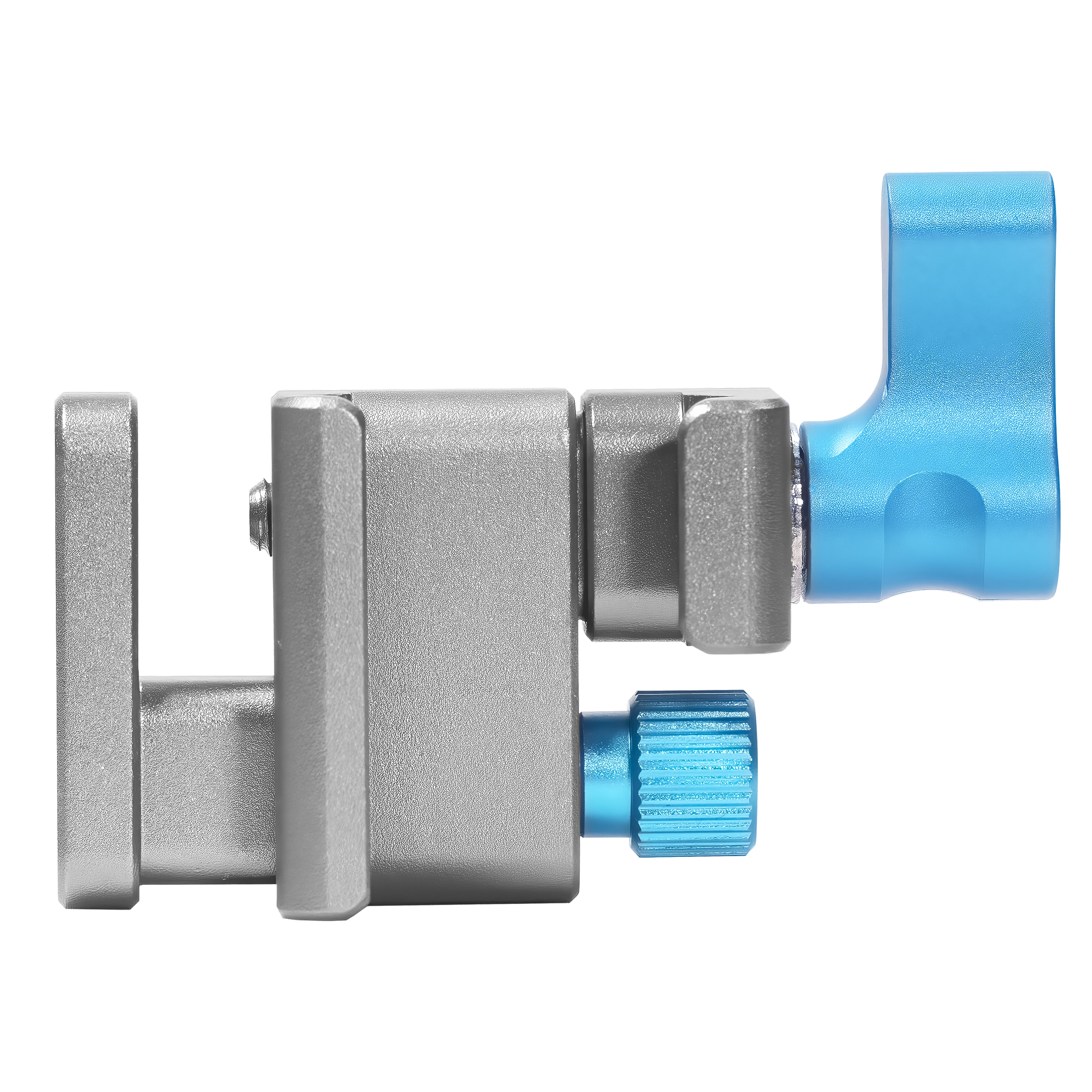 kondor-blue-nato-hdmi-klemme-f-r-sony-a7-series-cage-a7s-iii image 6