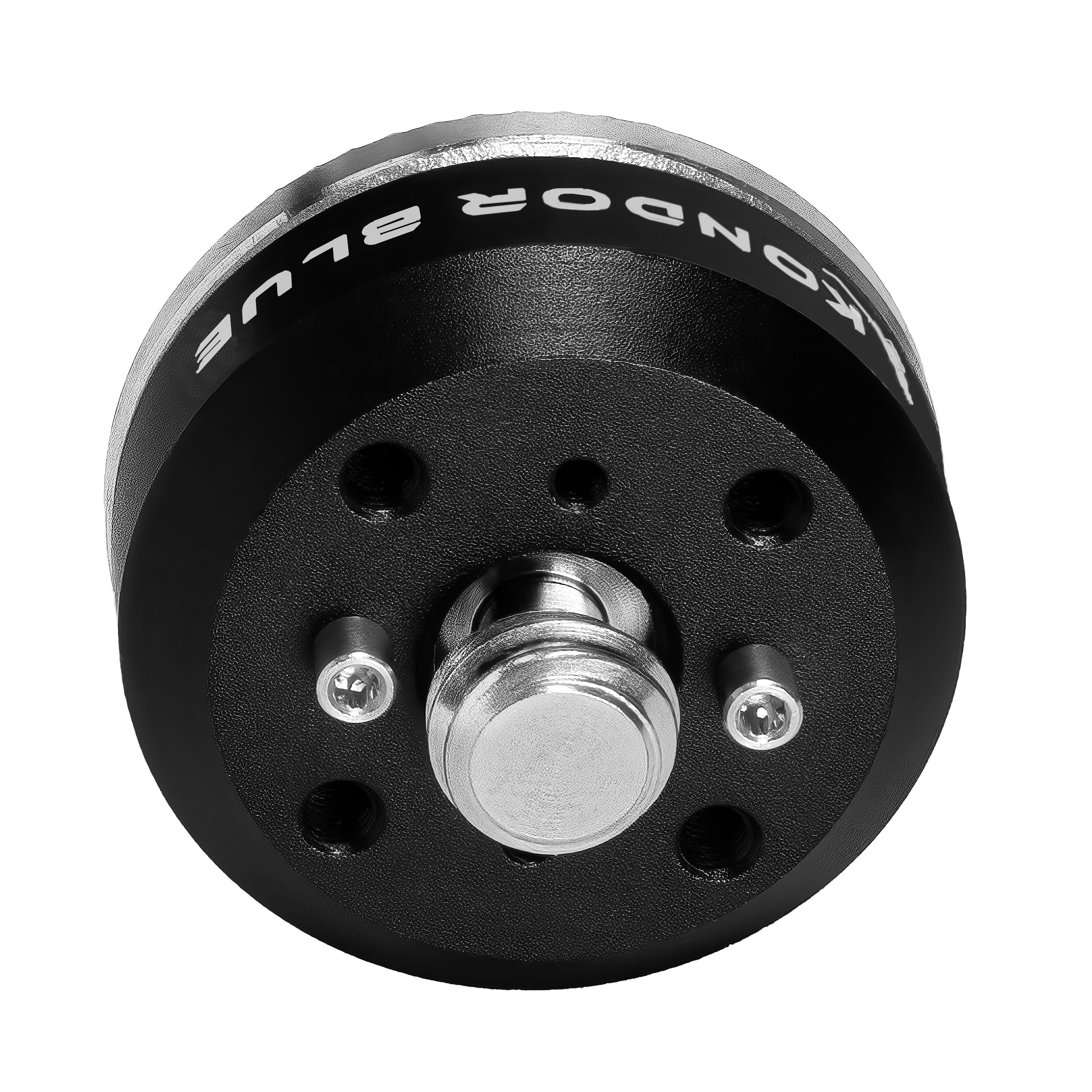 kondor-blue-arri-pin-auf-rosette-adapter-mit-m6-und-3-8 image 6