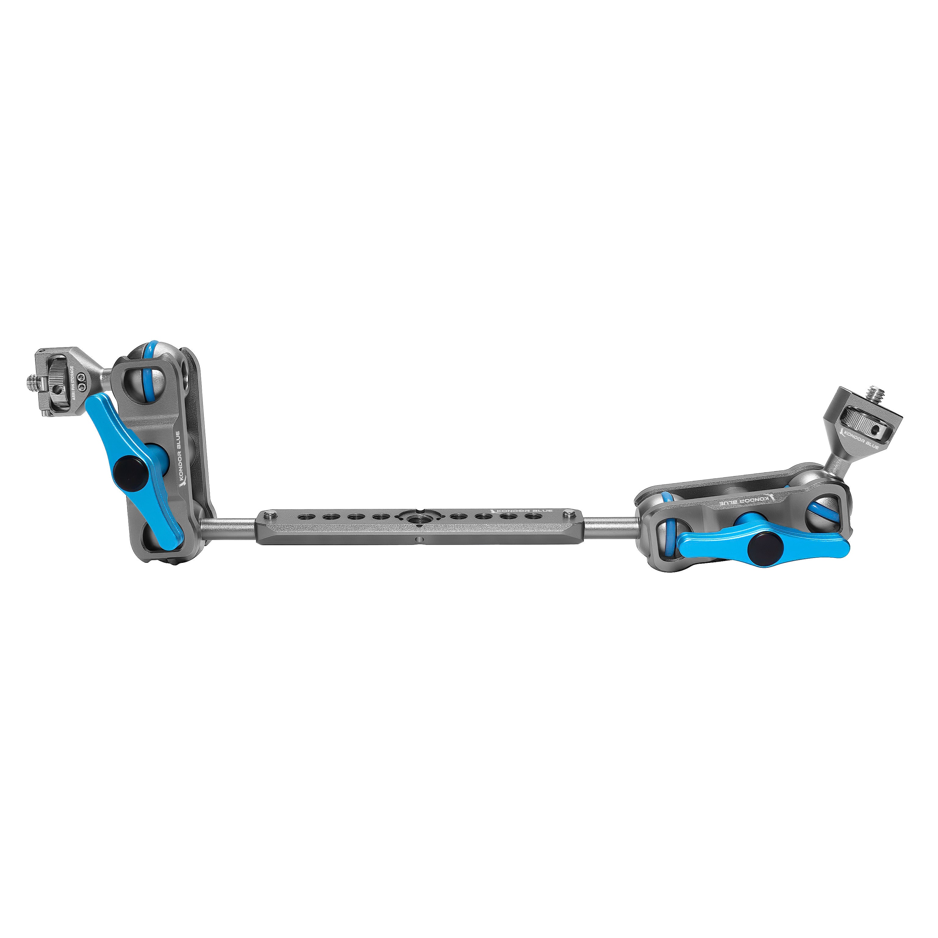 kondor-blue-cine-magic-arm-pro-8-gelenkarm-mit-1-4-20 image 3