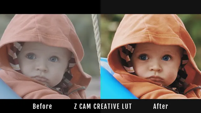 kondor-blue-z-cam-creative-lut-farb-look-paket image 1