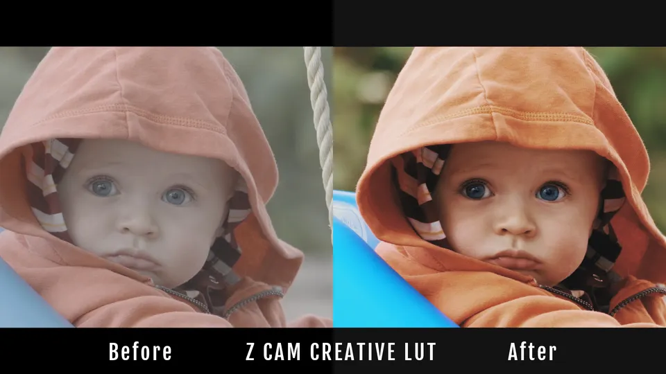 kondor-blue-z-cam-creative-lut-farb-look-paket image 1