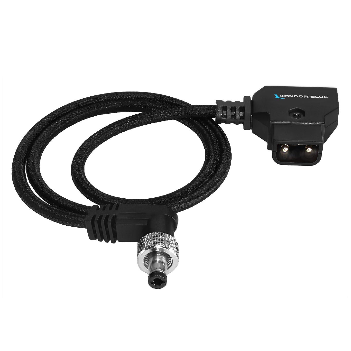 kondor-blue-18-d-tap-auf-locking-dc-2-5mm-spiralkabel image 3