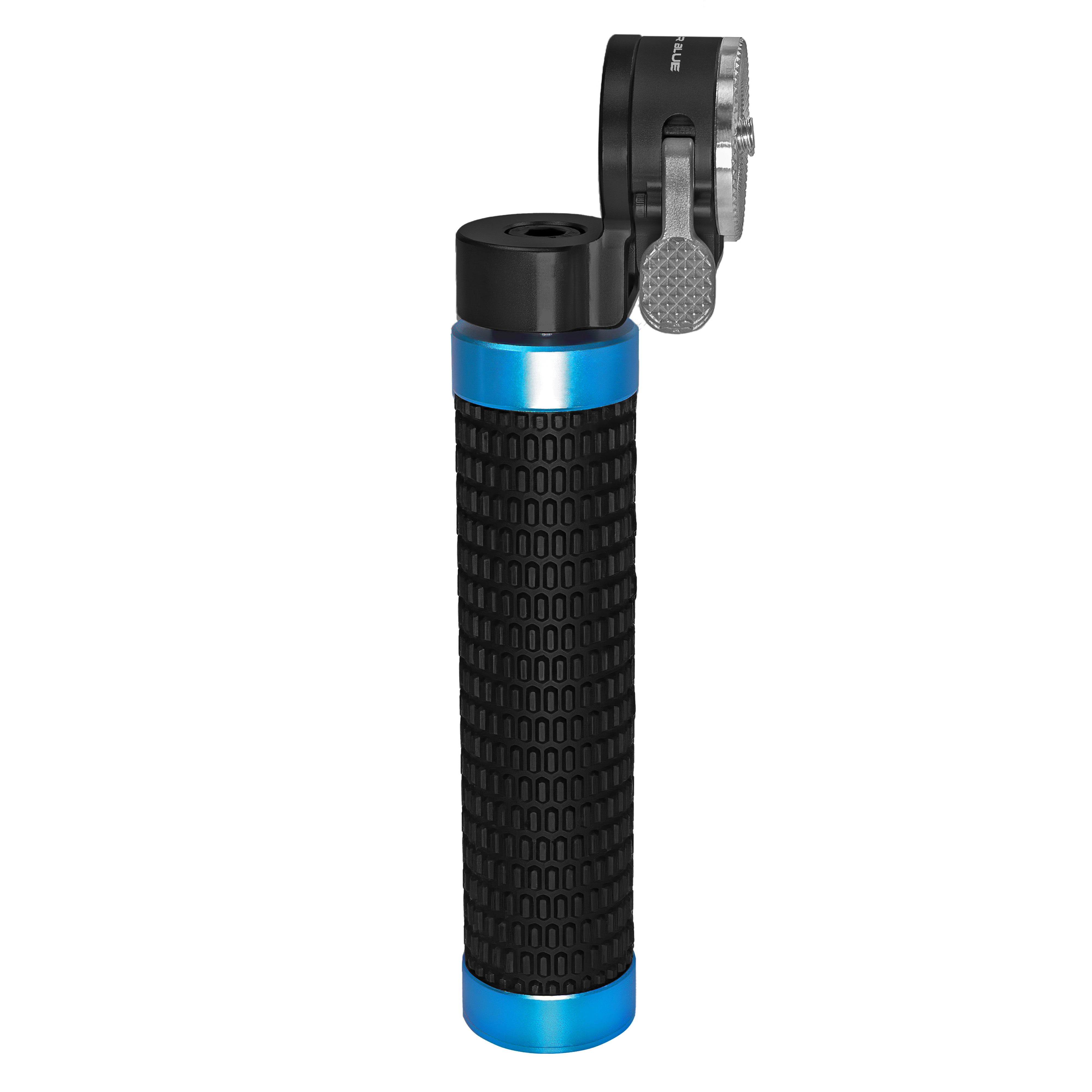 kondor-blue-quick-release-rosette-hand-grip-handgriff-mit-schnellverstellung image 5