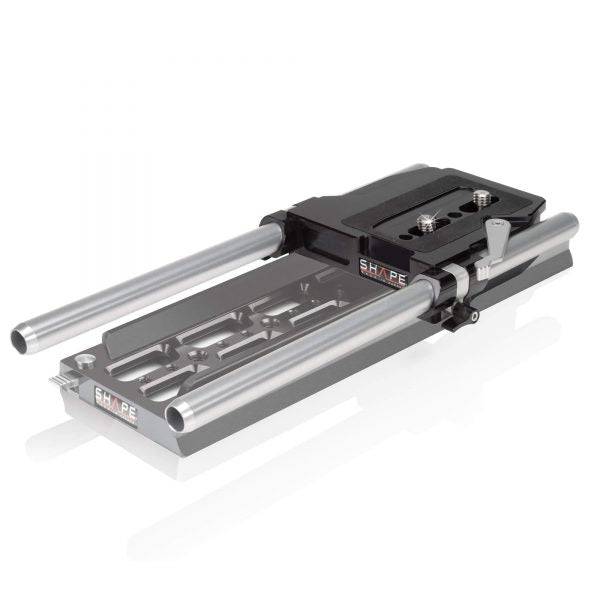 shape-bridge-plate-15-mm-studio-arri-standard image 2