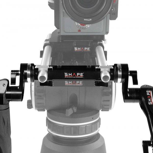 shape-15-mm-studio-cuff-rod-block-mit-arri-rosette image 3