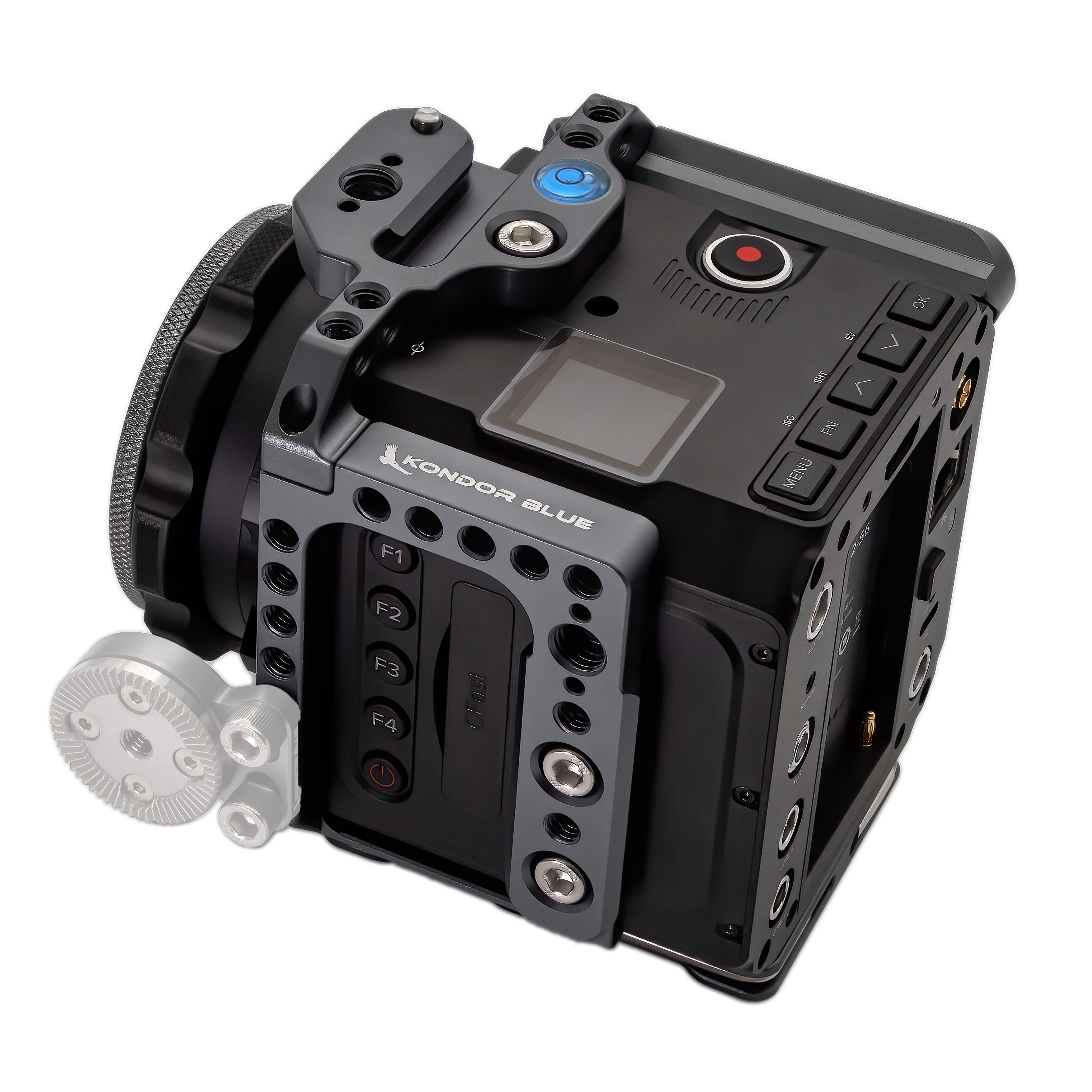 kondor-blue-z-cam-e2-flagship-cage-m4-s6-f6-f8 image 3