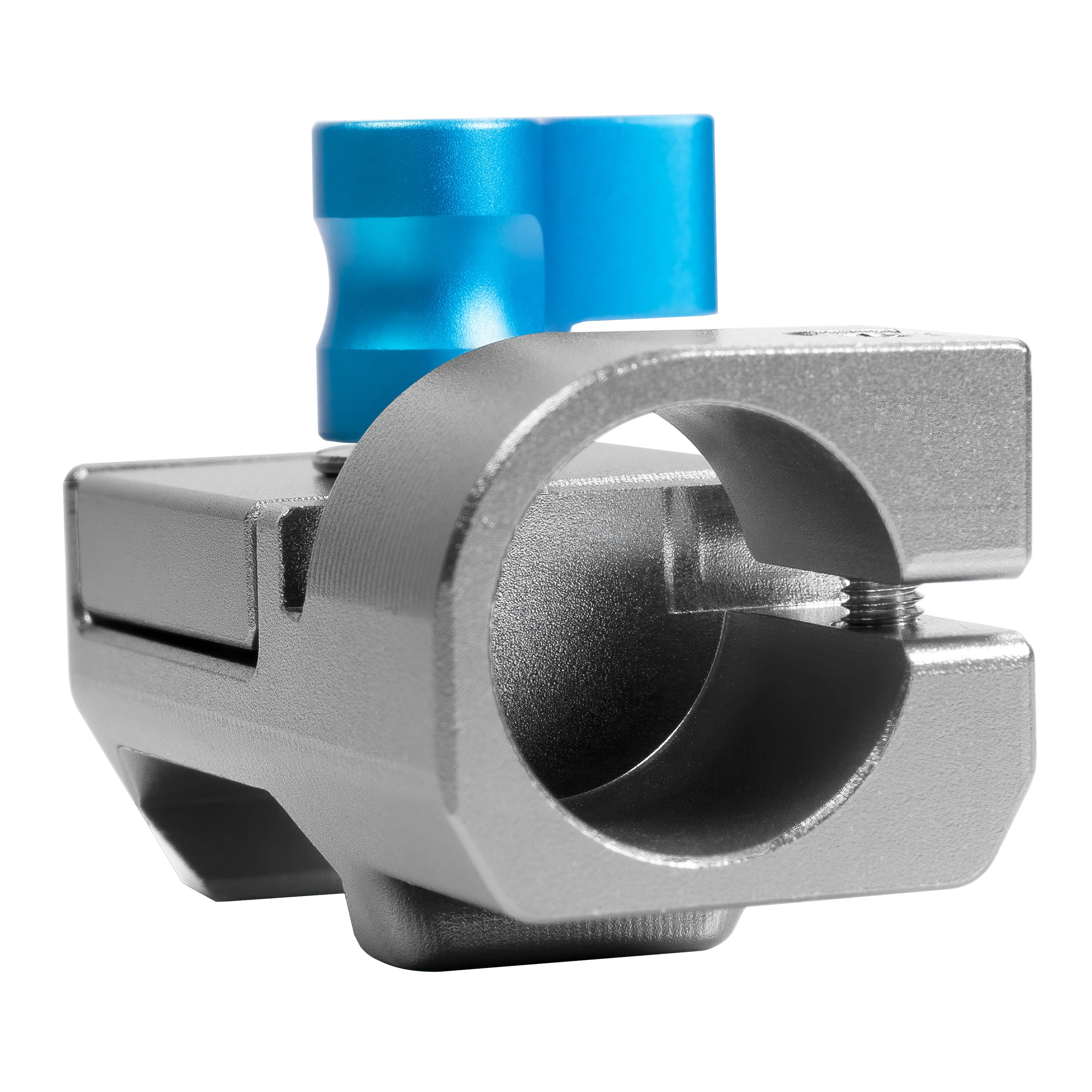 kondor-blue-nato-single-rod-clamp-15mm-stangen-klemme image 3