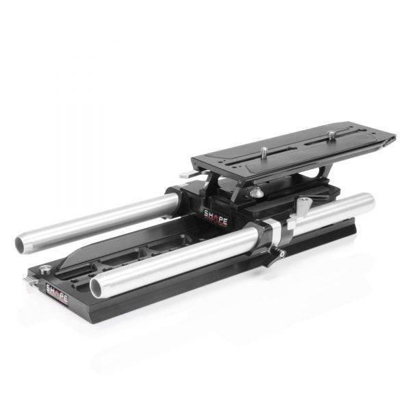 shape-19-mm-sliding-baseplate-f-r-sony-burano-venice image 1