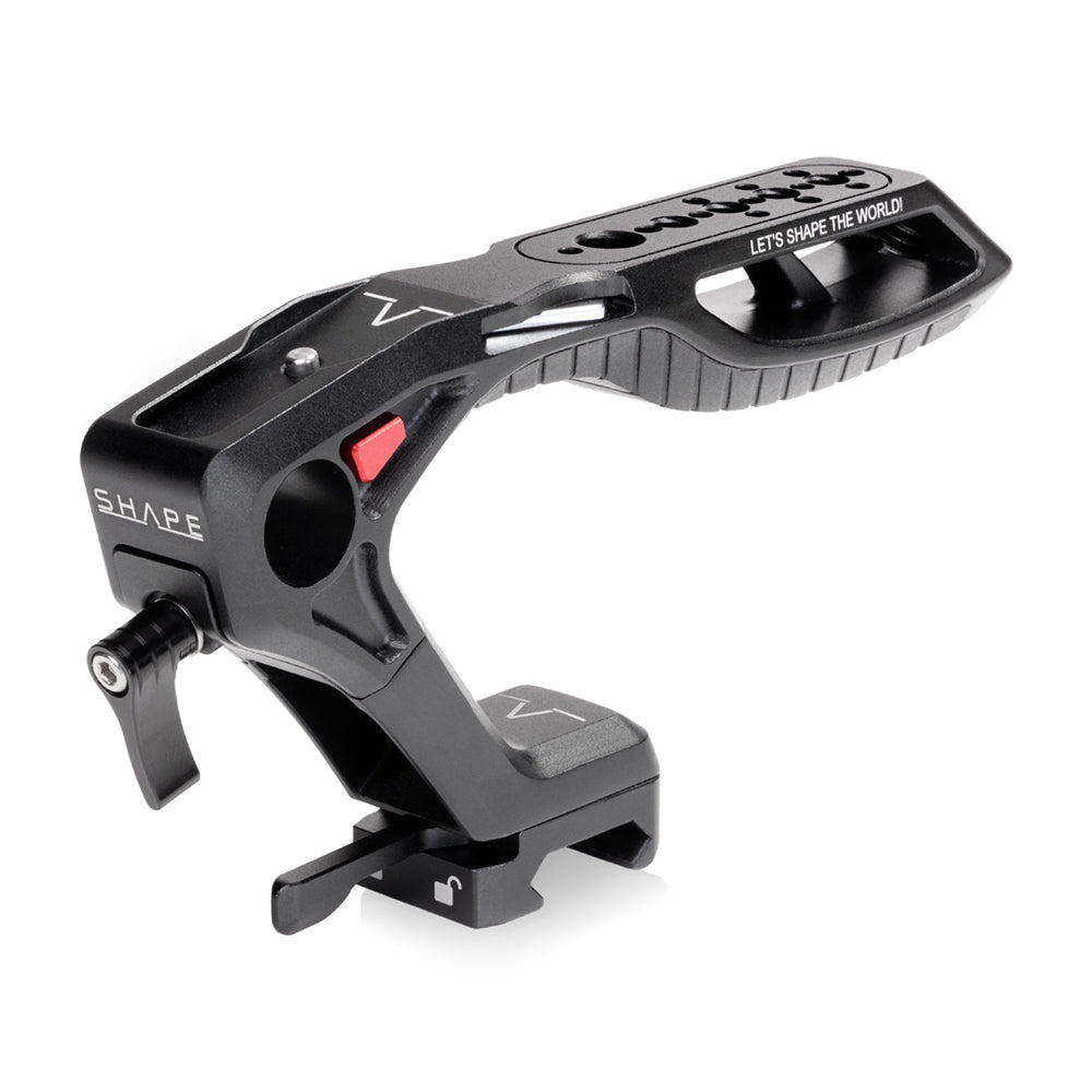 shape-creator-top-handle-mit-nato-klemme image 1