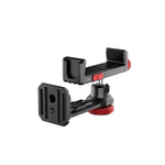 ulanzi-st-14-iron-man-iii-arca-smartphone-mount-360-mit-kugelkopf image 7