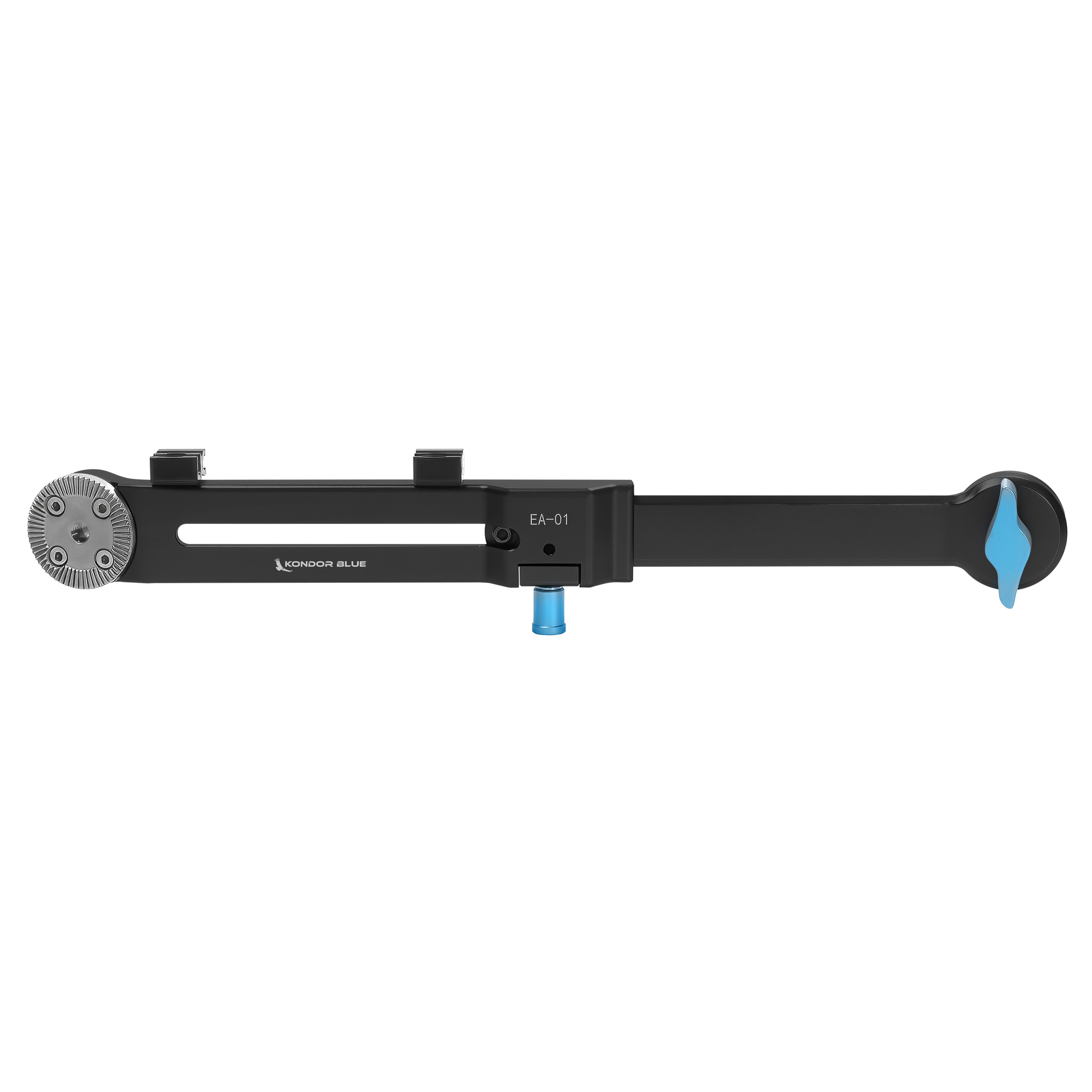 kondor-blue-rosette-extension-arm-verstellbar-8-11-5-verl-ngerungsarm image 8