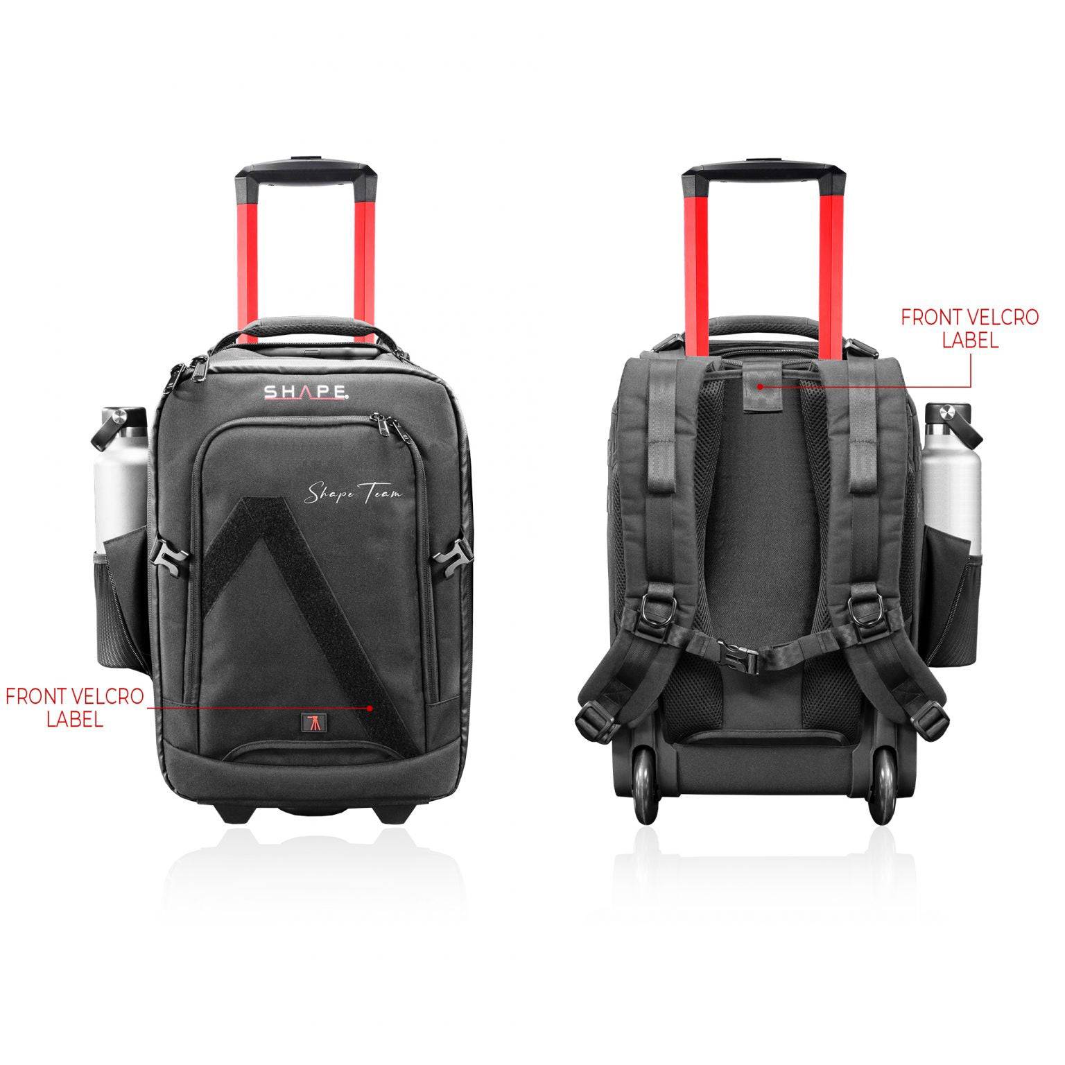 shape-pro-video-camera-backpack-rollboard-kamerarucksack image 4