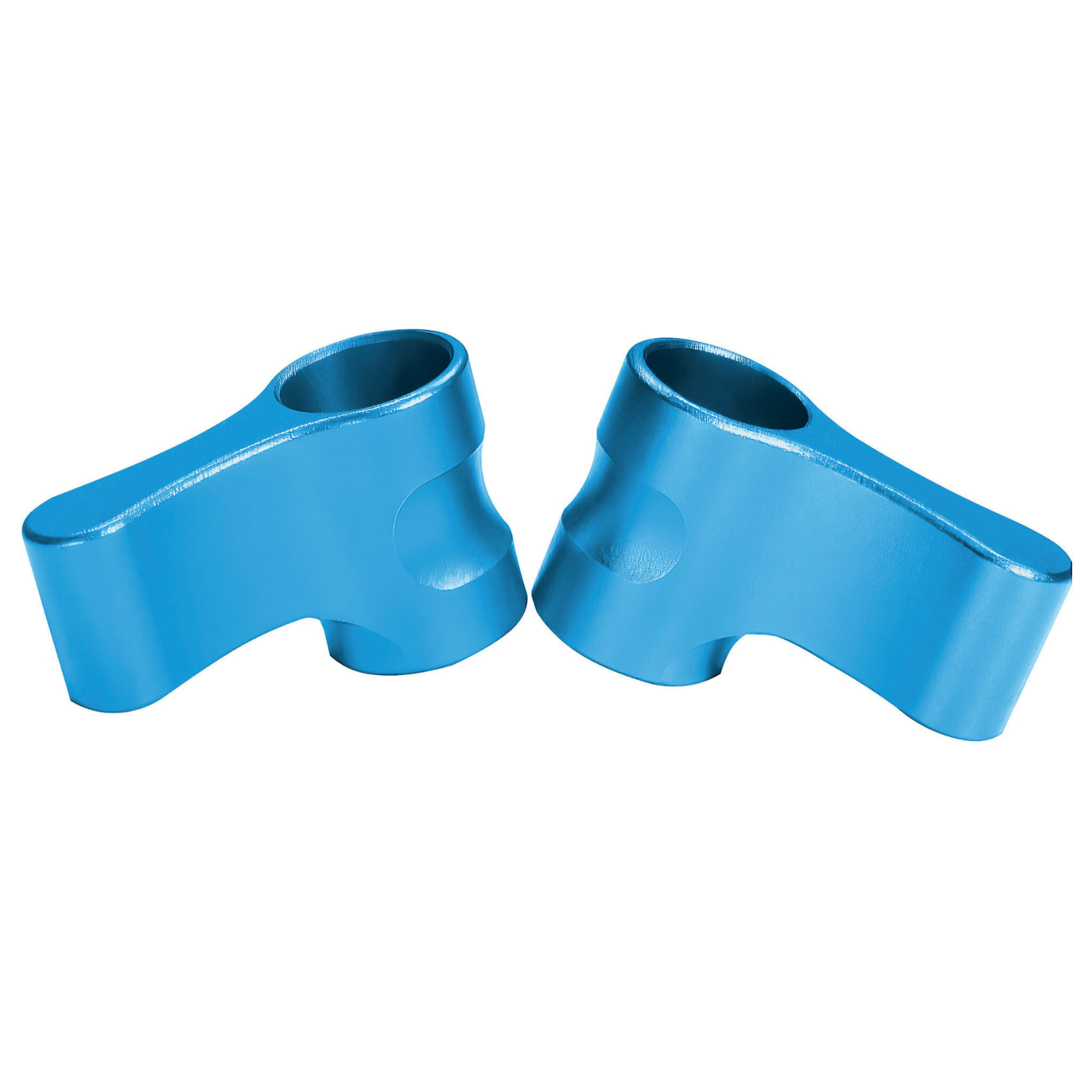 kondor-blue-knob-pack-ersatz-r-ndelkn-pfe-cardinal-red image 2