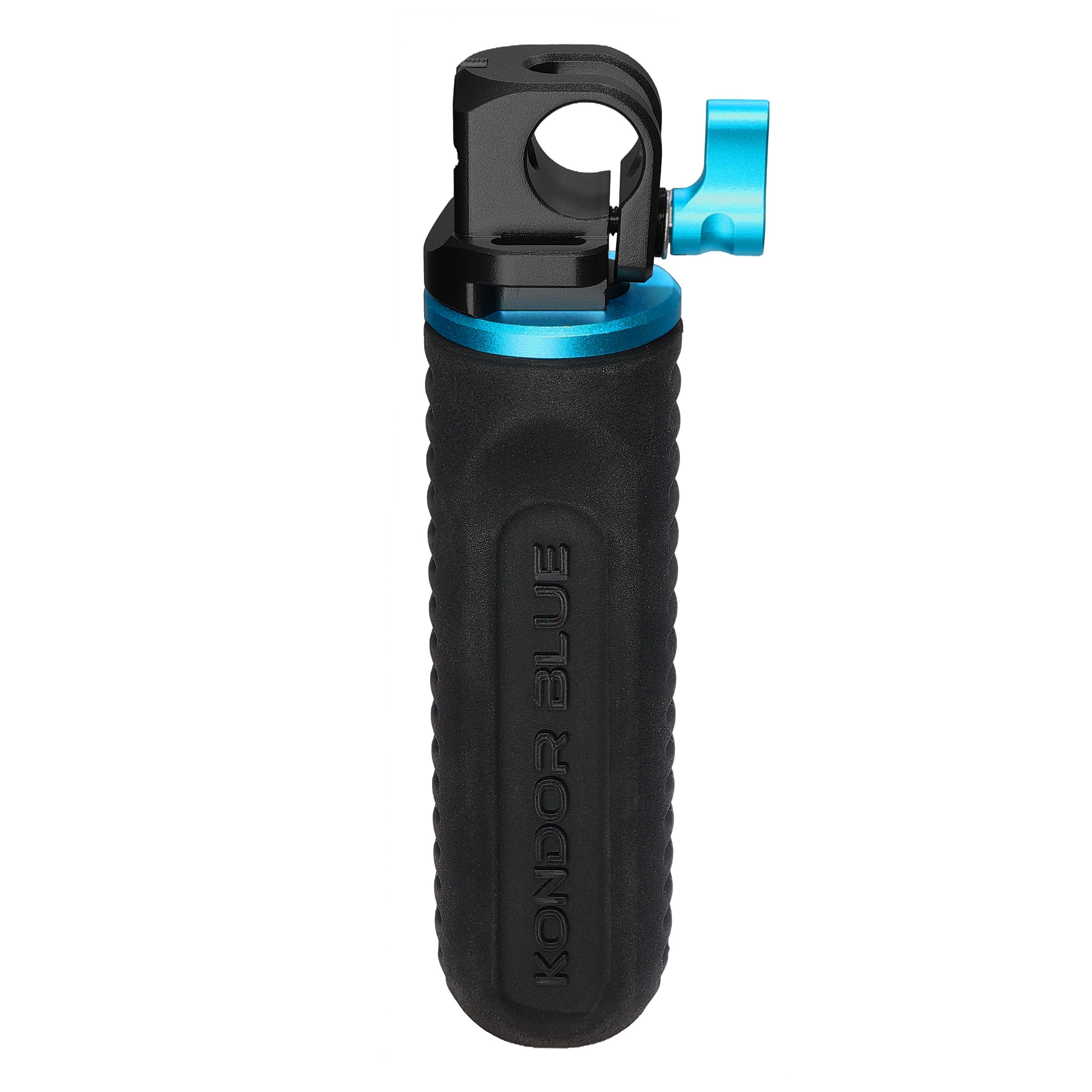 kondor-blue-15mm-hand-grip-pro-gummi-handgriff-f-r-15mm-rods image 6