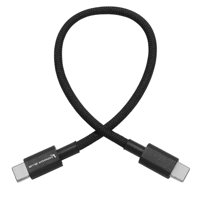 kondor-blue-dji-lidar-fokus-usb-c-kabel-spezialkabel-f-r-lidar-system image 1