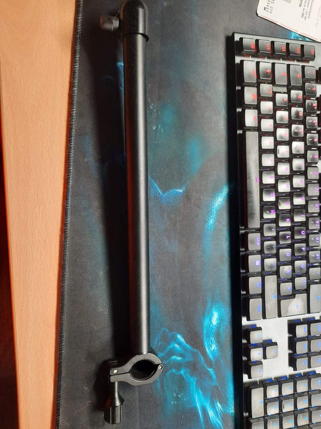 Perfekt für Streaming