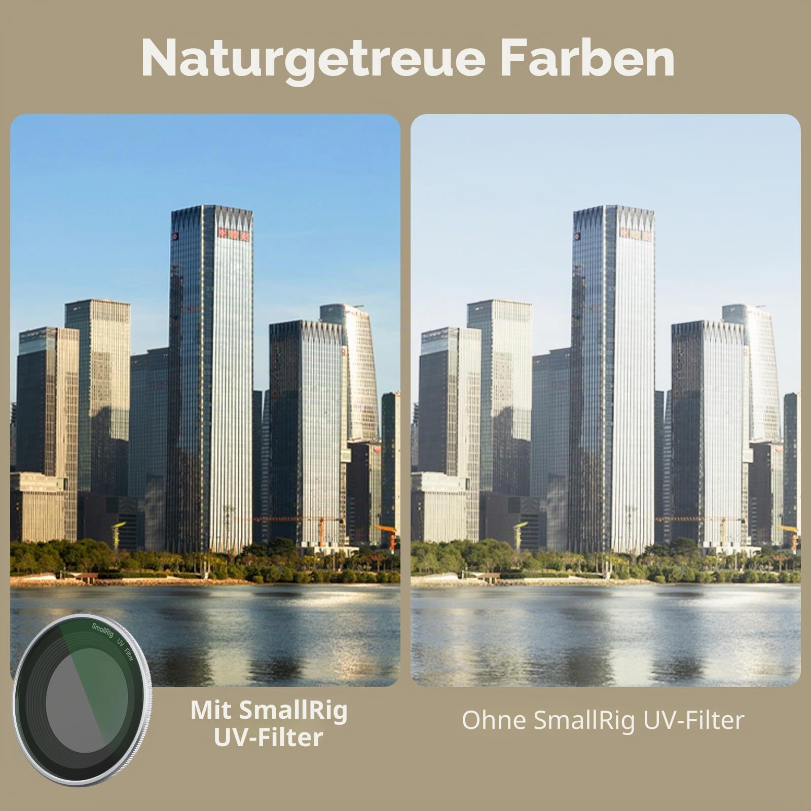 smallrig-5392-magnetischer-uv-filter-silber-f-r-fujifilm-x-half image 3
