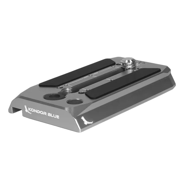 kondor-blue-501-kamera-platte-f-r-manfrotto-501 image 1