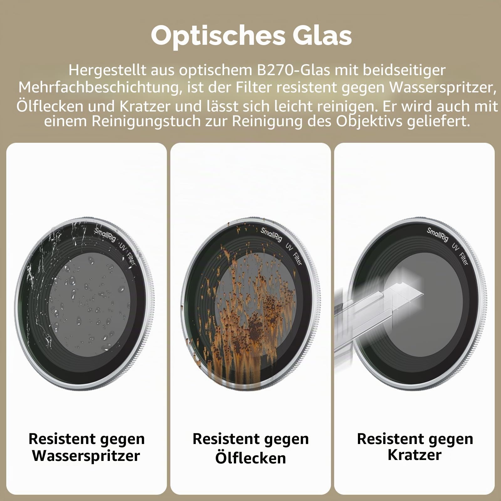 smallrig-5392-magnetischer-uv-filter-silber-f-r-fujifilm-x-half image 4