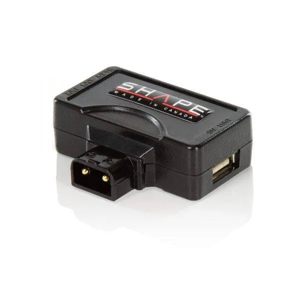 shape-d-tap-auf-usb-5v-und-d-tap-adapter image 1