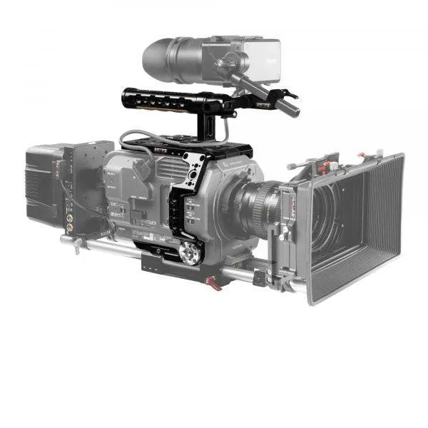 shape-sony-pxw-fx9-kamera-cage-mit-top-handle image 1