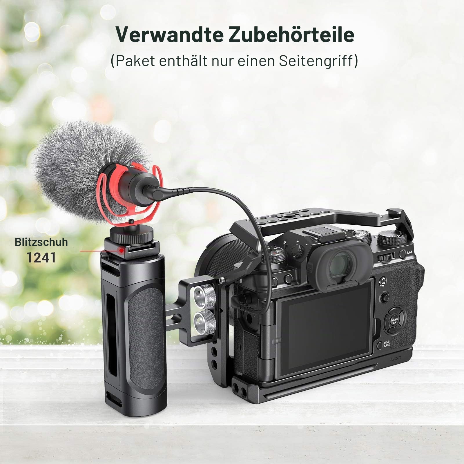 smallrig-2916-mini-seitengriff-side-handle-mit-dual-1-4-zoll-schrauben image 7