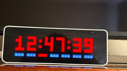 Viel mehr als eine Uhr