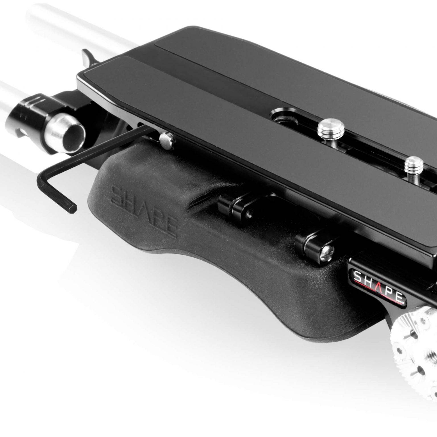 shape-pro-shoulder-rig-kit-f-r-canon-c500-mark-ii-c300-mark-iii-top-plate-basepl image 4