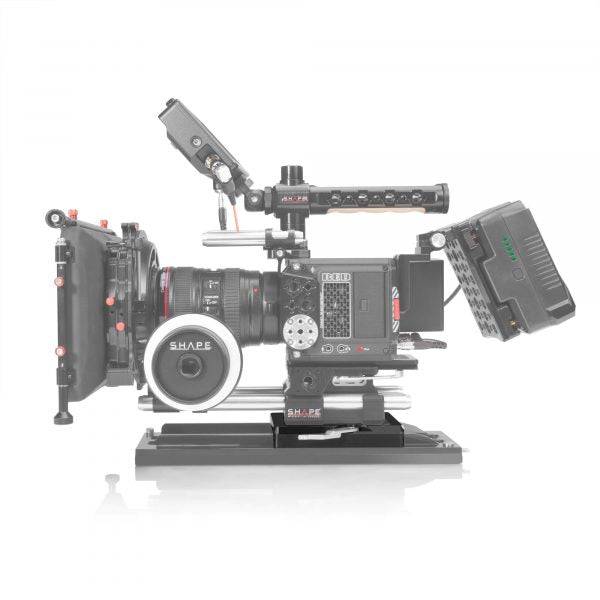 shape-bridge-plate-universal-arri-standard-universelle-bridgeplate-f-r-12-doveta image 3