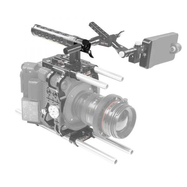 shape-15mm-rod-clamp-mit-arri-male-interface image 2
